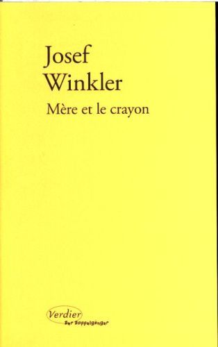 Produktbild: M&egrave;re et le crayon