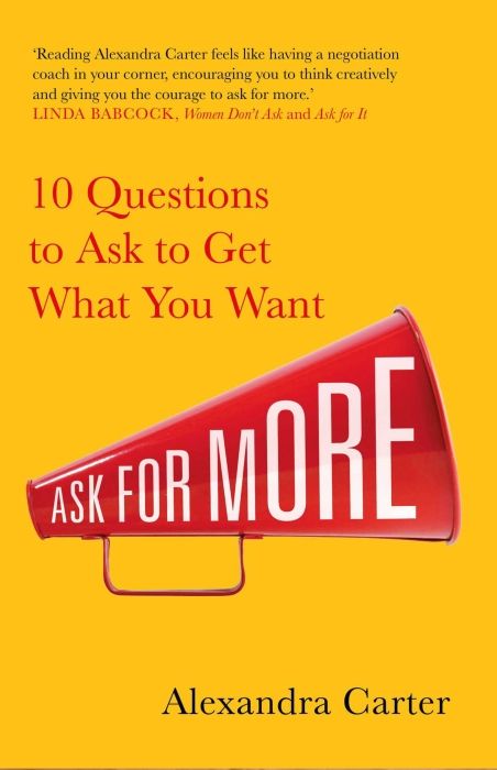 Produktbild: Ask for More