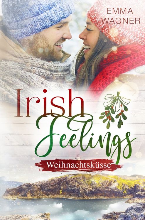Produktbild: Irish Feelings - Weihnachtsk&uuml;sse