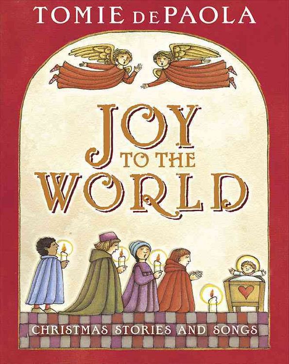 Produktbild: Joy To The World