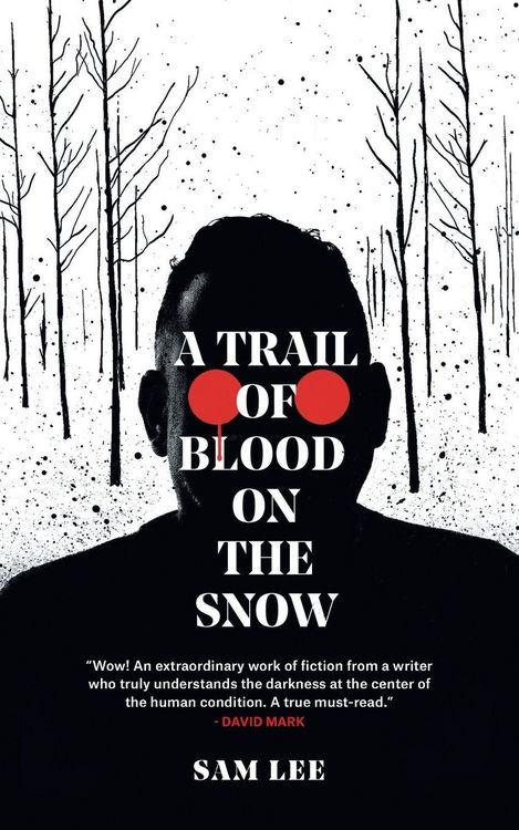 Produktbild: A Trail of Blood on the Snow