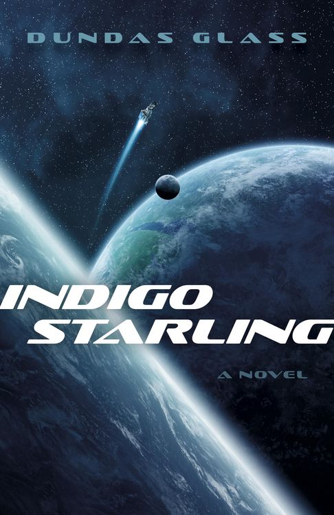 Produktbild: Indigo Starling