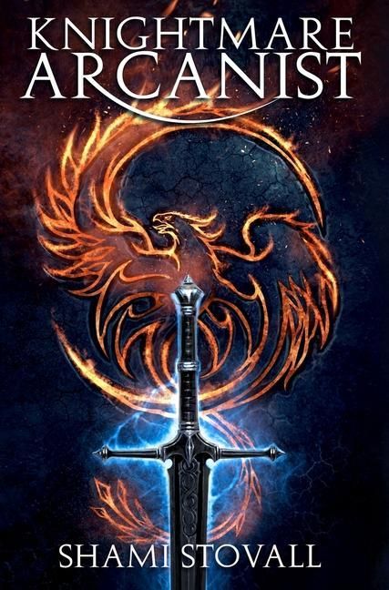 Produktbild: Knightmare Arcanist