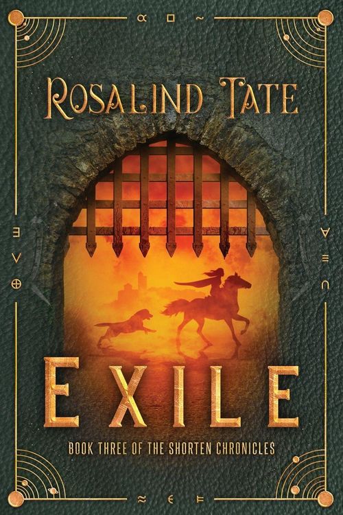 Produktbild: Exile