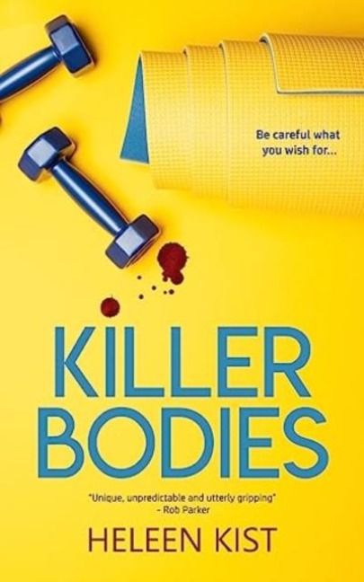 Produktbild: Killer Bodies