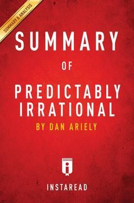 Produktbild: Summary of Predictably Irrational