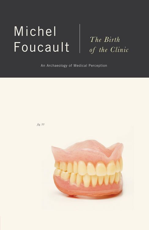 Produktbild: The Birth of the Clinic