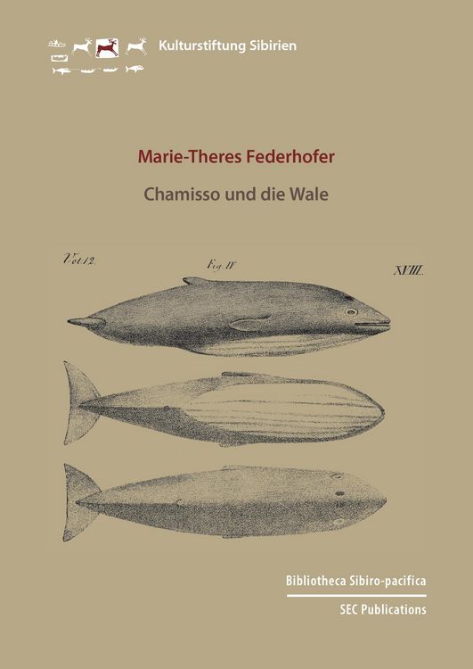 Produktbild: Chamisso und die Wale