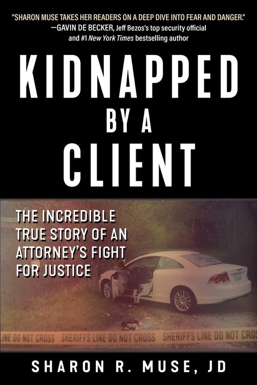 Produktbild: Kidnapped by a Client