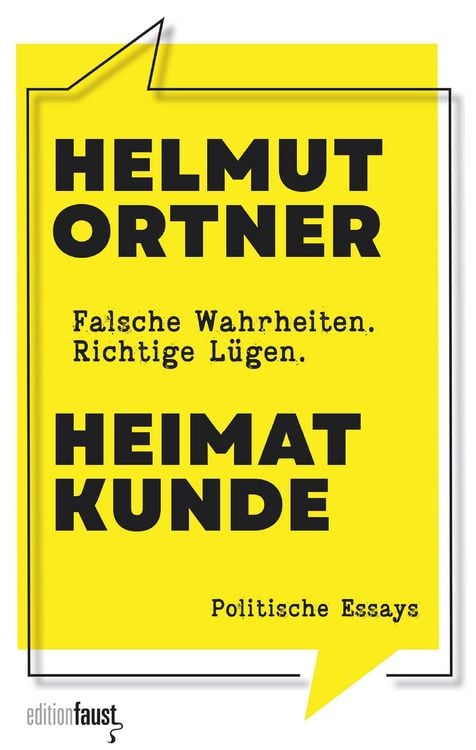 Produktbild: Heimatkunde