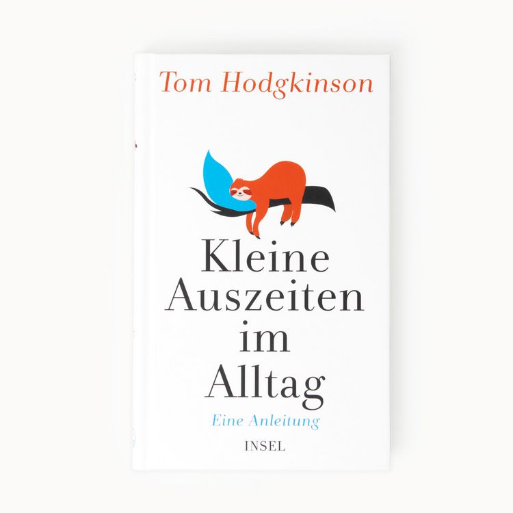 Produktbild: Kleine Auszeiten im Alltag