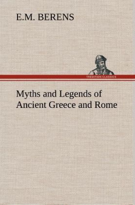 Produktbild: Myths and Legends of Ancient Greece and Rome