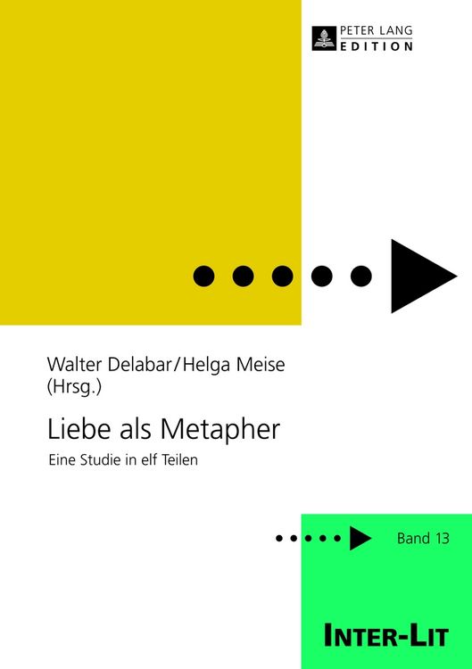 Produktbild: Liebe als Metapher