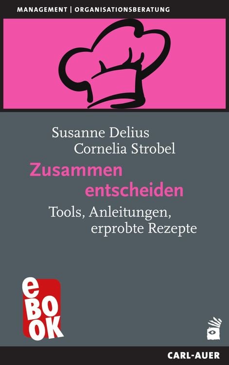 Bild vom Artikel Zusammen entscheiden vom Autor Susanne Delius