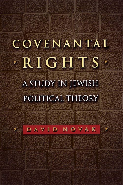 Produktbild: Covenantal Rights