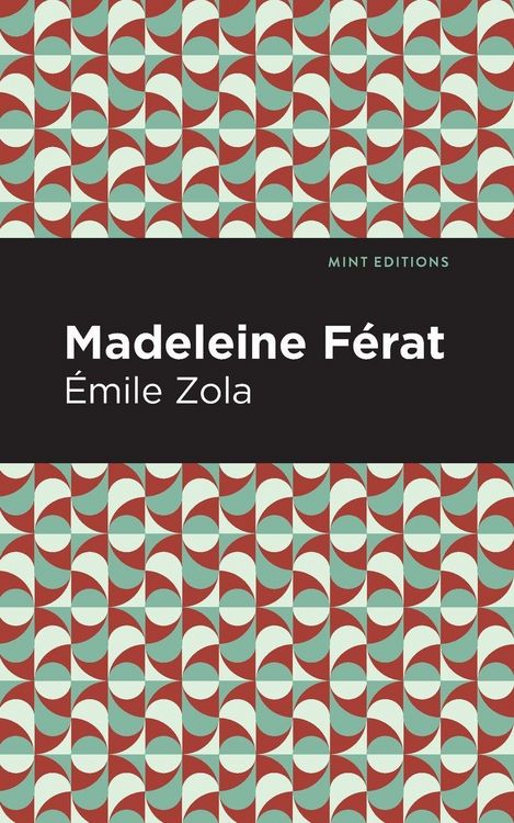 Produktbild: Madeleine F&eacute;rat