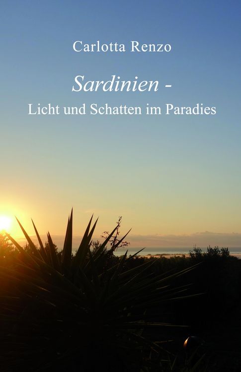 Produktbild: Sardinien - Licht und Schatten im Paradies