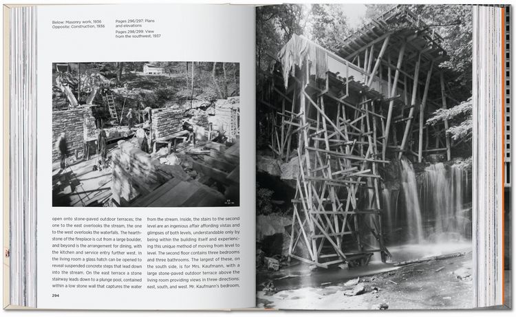 Produktbild: Frank Lloyd Wright