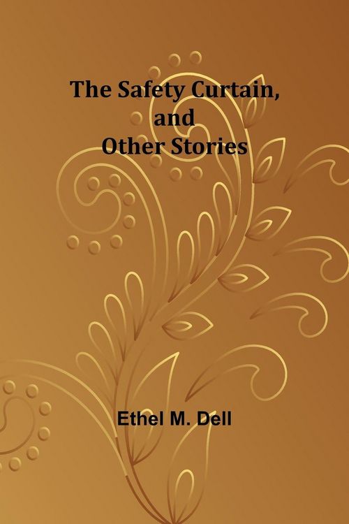 Produktbild: The Safety Curtain, and Other Stories