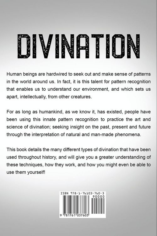 Produktbild: Divination