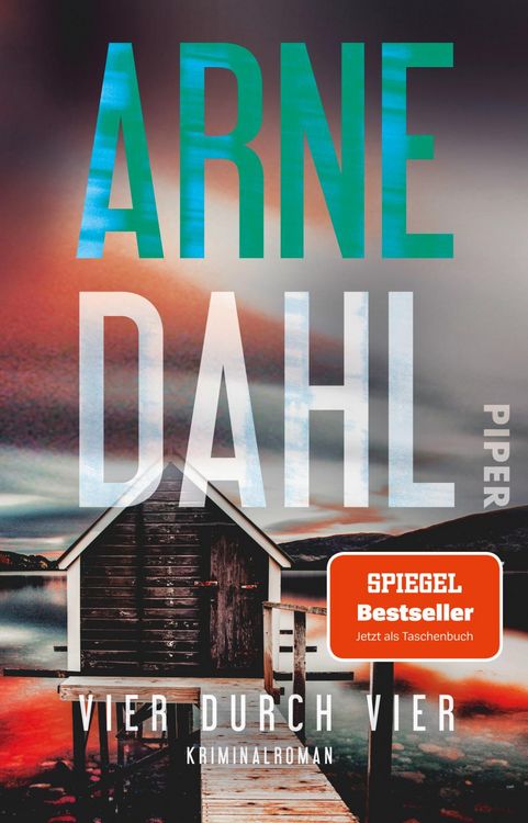 Produktbild: Vier durch vier