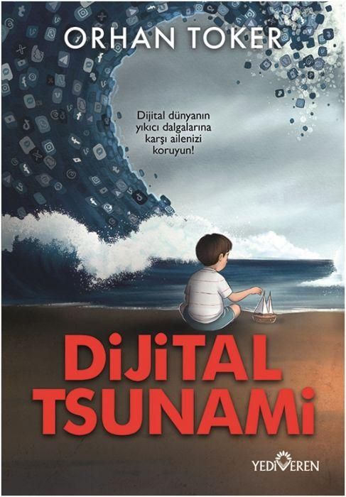 Produktbild: Dijital Tsunami