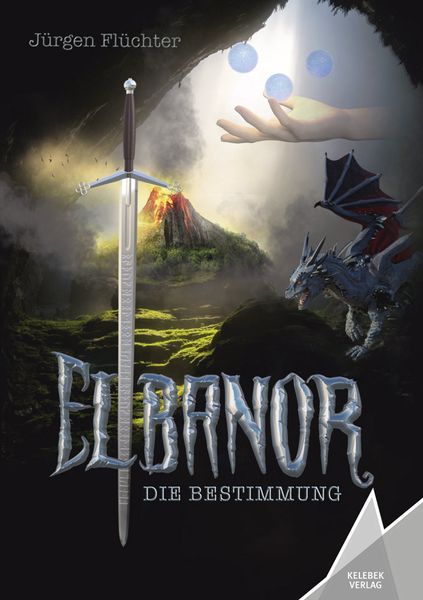 Produktbild: Elbanor