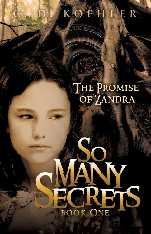 Produktbild: So Many Secrets