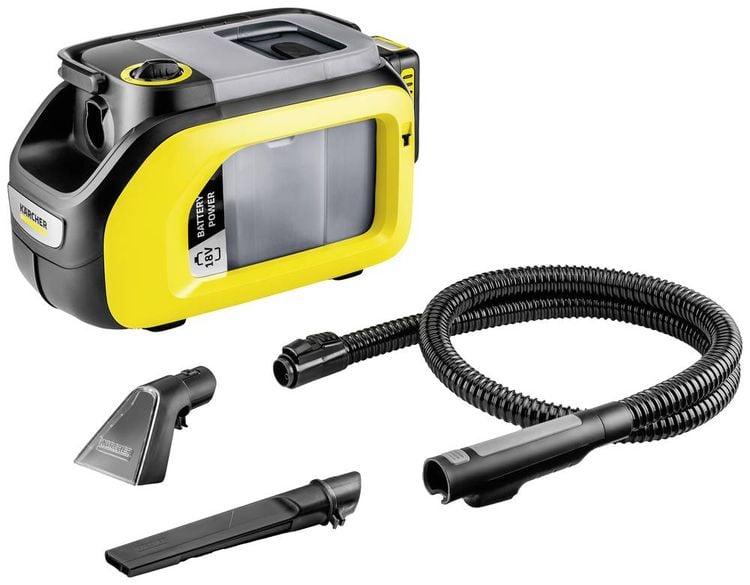 Bild vom Artikel Kärcher Home & Garden SE 3-18 1.081-500.0 Waschsauger 184W 1.2l vom Autor 