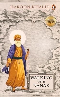 Produktbild: Walking with Nanak