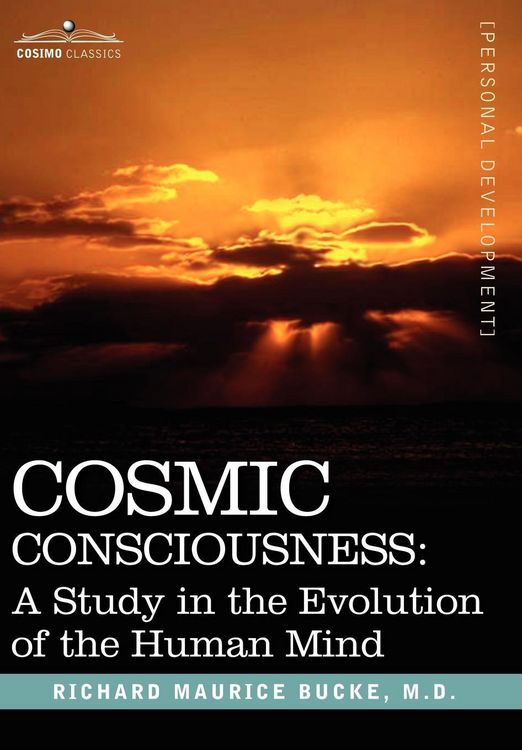 Produktbild: Cosmic Consciousness