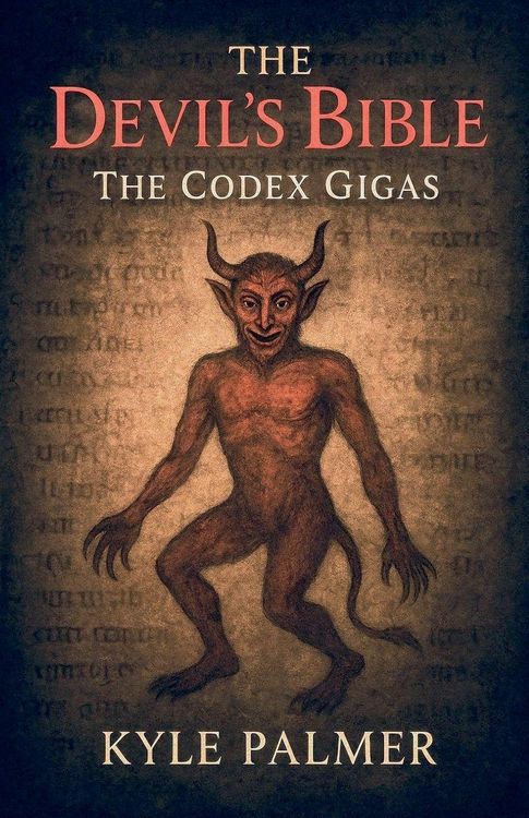 Produktbild: The Devil's Bible