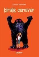 Produktbild: Kiralik Canavar