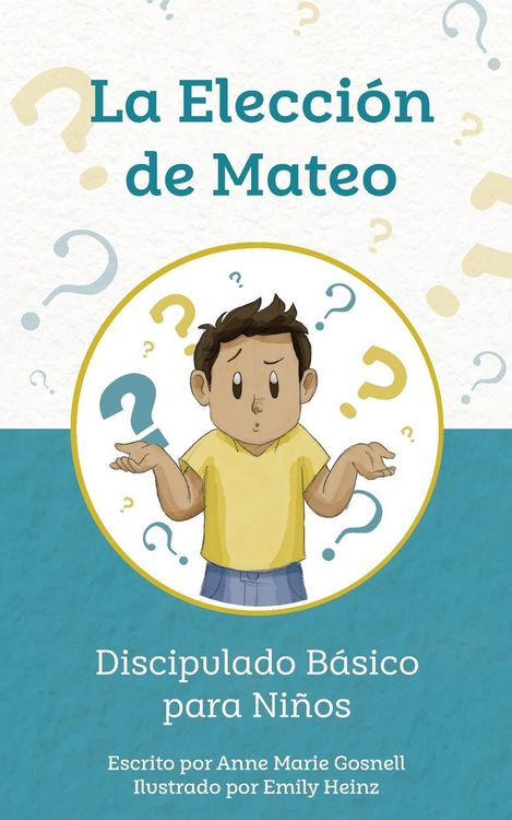 Produktbild: La Elecci&oacute;n de Mateo