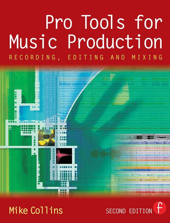 Produktbild: Pro Tools for Music Production