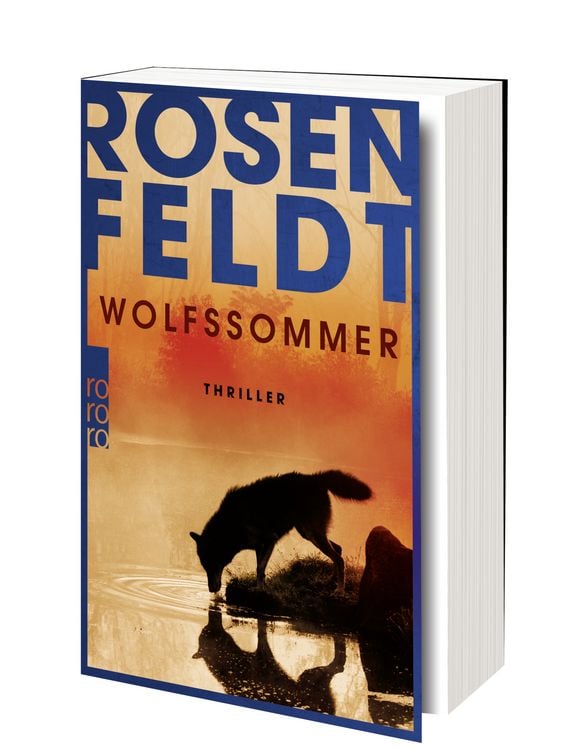 Produktbild: Wolfssommer