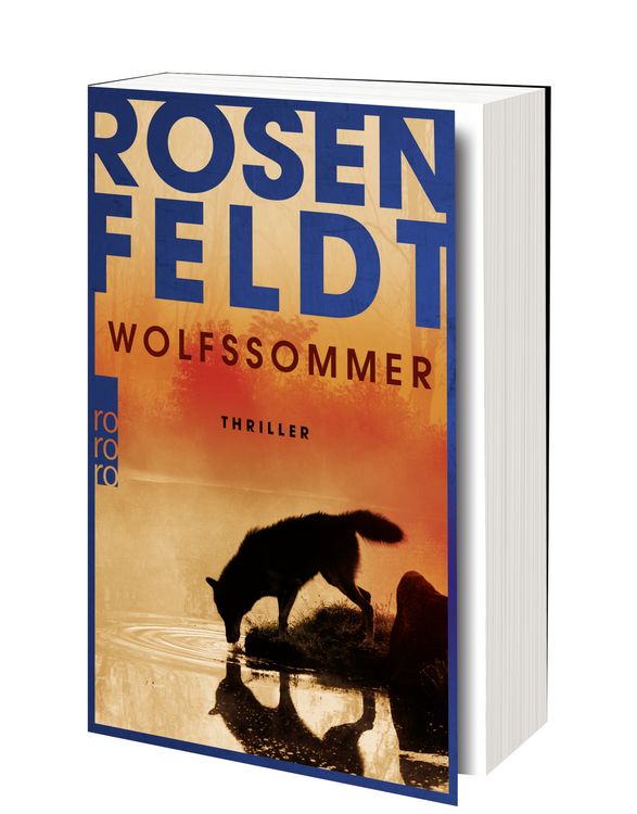 Produktbild: Wolfssommer