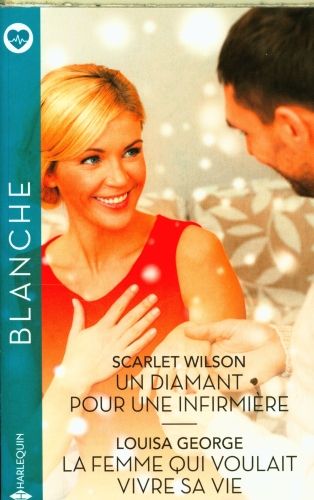 Produktbild: Un diamant pour une infirmi&egrave;re. La femme qui voulait vivre sa vie
