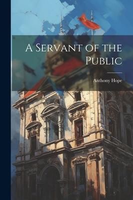 Produktbild: A Servant of the Public