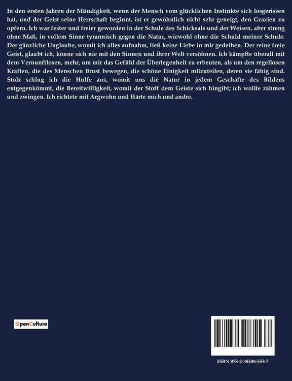 Produktbild: Hyperions Jugend
