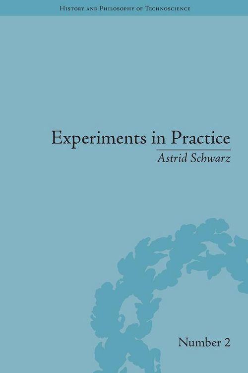 Produktbild: Experiments in Practice