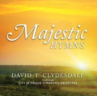 Produktbild: Majestic Hymns