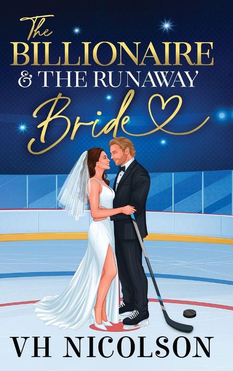Produktbild: The Billionaire and the Runaway Bride