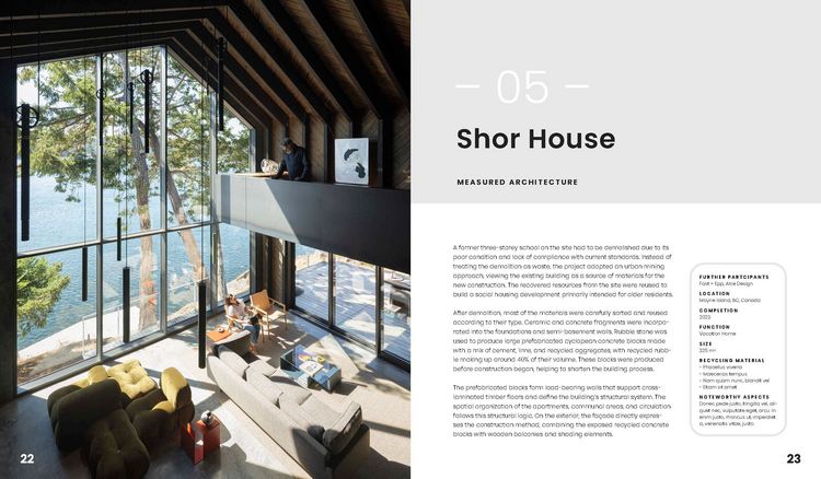Produktbild: Circular Architecture Now