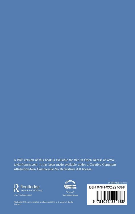 Produktbild: English in the Nordic Countries