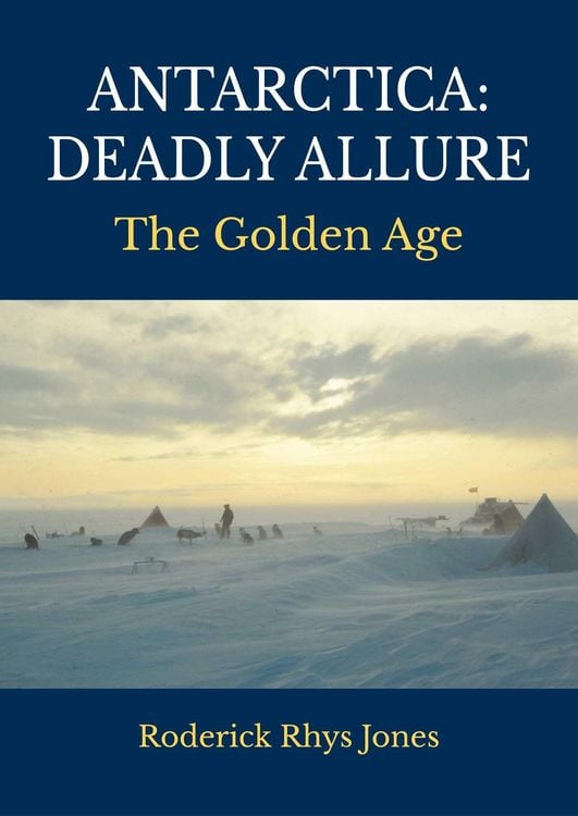 Produktbild: Antarctica: Deadly Allure