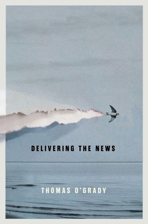 Produktbild: Delivering the News
