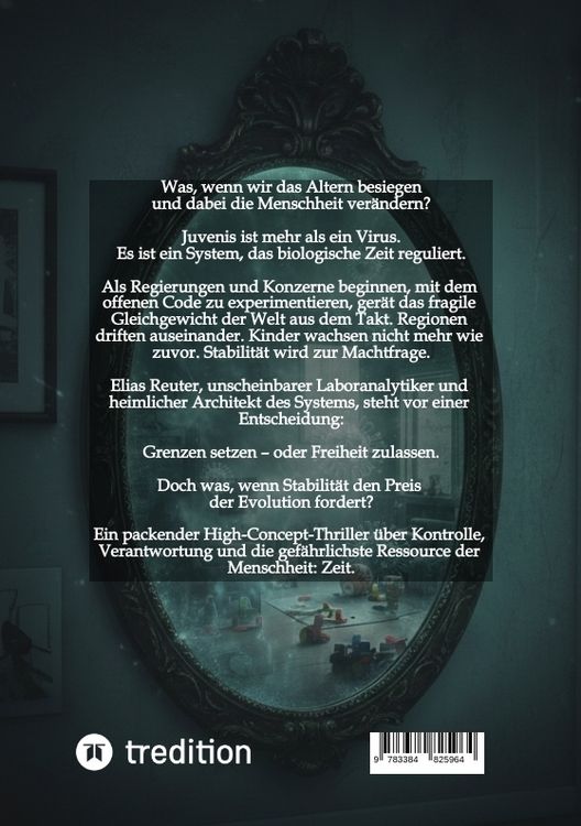 Produktbild: Projekt Juvenis