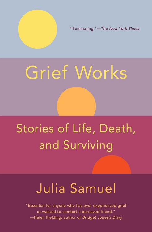 Produktbild: Grief Works