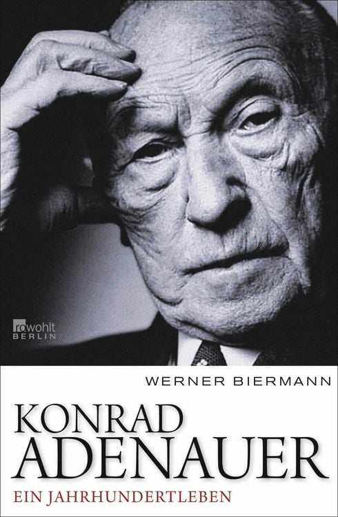 Produktbild: Konrad Adenauer